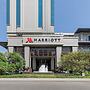 Chiang Mai Marriott Hotel
