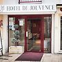 Hotel de Jouvence