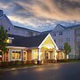 Residence Inn Providence Coventry