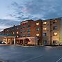 Courtyard by Marriott Jackson