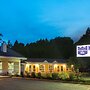 Knights Inn Bracebridge