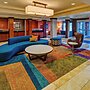 Fairfield Inn & Suites by Marriott Memphis Olive Branch