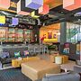 Aloft Portland Airport at Cascade Station