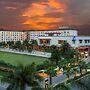 Novotel Hyderabad Airport Hotel