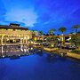 Novotel Hyderabad Airport Hotel