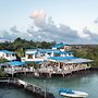 Blu Galapagos Sustainable Waterfront Lodge