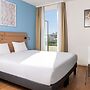 Aparthotel Adagio Access Paris Quai D'Ivry