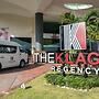 The Klagan Regency