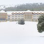 Loi Suites Chapelco Hotel