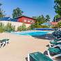 Vacancéole - Relais du Plessis Resort & Spa