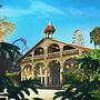 Hotel des Pirates