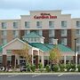 Hilton Garden Inn Naperville/Warrenville