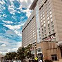 Raleigh Marriott City Center