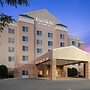 Fairfield Inn & Suites by Marriott Carlisle