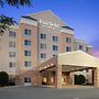 Fairfield Inn & Suites by Marriott Carlisle