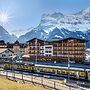 Derby Swiss Quality Hotel