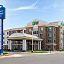 Holiday Inn Express & Suites Ontario, an IHG Hotel