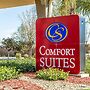 Comfort Suites Vacaville - Napa Valley