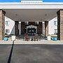 Comfort Suites Cullman I-65 Exit 310
