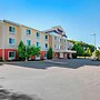 Fairfield Inn & Suites by Marriott Hooksett