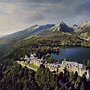 Grand Hotel Kempinski High Tatras