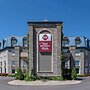 Best Western Plus Edmundston Hotel