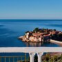 Hotel Adrovic Sveti Stefan