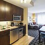 Towneplace Suites Marriott Jacksonville Butler Boulevard