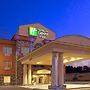 Holiday Inn Express & Suites Marshall, an IHG Hotel