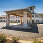 Quality Inn Parsons North