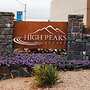 High Peaks Resort