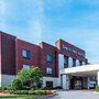 Springhill Suites Statesboro University Area