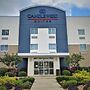 Candlewood Suites Macon, an IHG Hotel