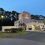Comfort Suites Kings Bay Naval Base Area