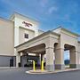 Hampton Inn Elkins