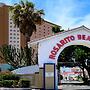 Rosarito Beach Hotel