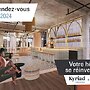 Kyriad Prestige Compiegne