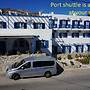 Adonis Hotel Naxos