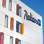 Radisson Blu Hotel Toulouse Airport