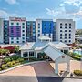 Hilton Garden Inn Tampa Airport Westshore