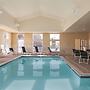 Hampton Inn & Suites Mystic