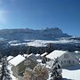 Flaine Reservation