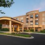 Courtyard by Marriott Richmond North