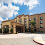 Hampton Inn Visalia