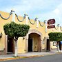 Hotel Tehuacan Casa Real