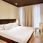 Hotel Sercotel Boulevard Vitoria