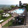 Hotel Castello di Santa Vittoria