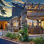 Wine & Roses Hotel Restaurant Spa