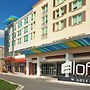 Aloft Richmond West Short Pump