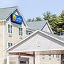 Comfort Inn & Suites Scarborough - Portland